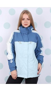 Куртка горнолыжная женская 024600414 оптом. Куртка горнолыжная женская 024600414 оптом.