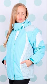 Куртка женская 024600417 оптом. Куртка женская 024600417 оптом.