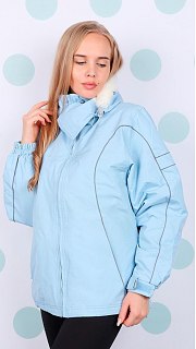 Куртка женская 024600420 оптом. Куртка женская 024600420 оптом.
