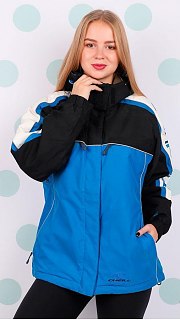 Куртка горнолыжная женская 024600423 оптом. Куртка горнолыжная женская 024600423 оптом.