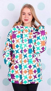 Куртка женская 024600429 оптом. Куртка женская 024600429 оптом.