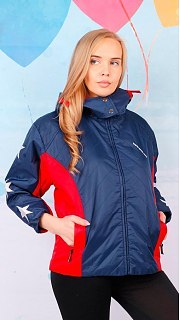 Куртка женская 024600434 оптом. Куртка женская 024600434 оптом.