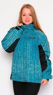 Куртка горнолыжная женская 024600439 оптом. Куртка горнолыжная женская 024600439 оптом.