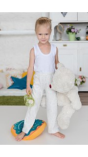 Брюки детские из махры 025300442 оптом. Брюки детские из махры 025300442 оптом.
