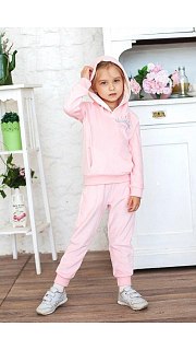 Костюм для девочки 025701038 оптом. Костюм для девочки 025701038 оптом.