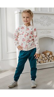 Костюм для девочки 025701039 оптом. Костюм для девочки 025701039 оптом.