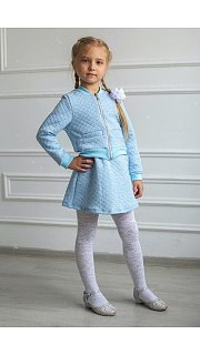 Костюм для девочки 025701044 оптом. Костюм для девочки 025701044 оптом.