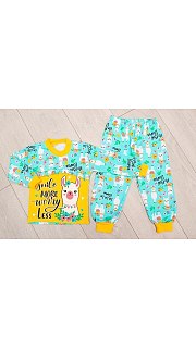 Костюм для девочки 025701090 оптом. Костюм для девочки 025701090 оптом.