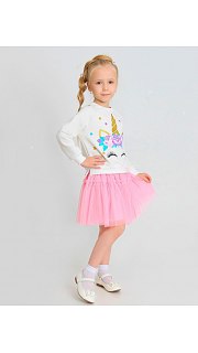 Костюм для девочки 025701137 оптом. Костюм для девочки 025701137 оптом.