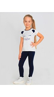 Костюм для девочки 025701139 оптом. Костюм для девочки 025701139 оптом.