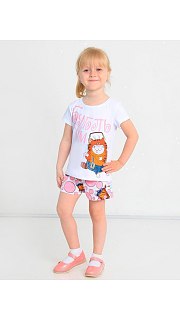 Костюм для девочки 025701191 оптом. Костюм для девочки 025701191 оптом.