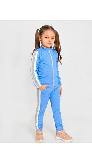 Костюм для девочки 025701197 оптом. Костюм для девочки 025701197 оптом.