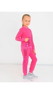 Костюм для девочки 025701199 оптом. Костюм для девочки 025701199 оптом.