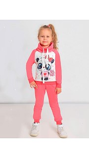 Костюм для девочки 025701216 оптом. Костюм для девочки 025701216 оптом.