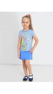 Костюм для девочки 025701290 оптом. Костюм для девочки 025701290 оптом.