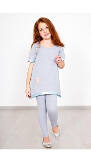 Костюм для девочки 025701303 оптом. Костюм для девочки 025701303 оптом.