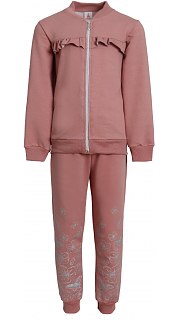 Костюм для девочки 025701311 оптом. Костюм для девочки 025701311 оптом.