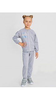 Костюм для девочки 025701312 оптом. Костюм для девочки 025701312 оптом.