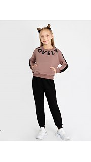 Костюм для девочки 025701319 оптом. Костюм для девочки 025701319 оптом.