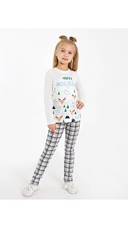 Костюм для девочки 025701324 оптом. Костюм для девочки 025701324 оптом.