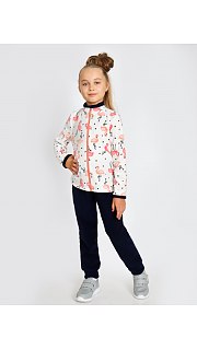 Костюм для девочки 025701328 оптом. Костюм для девочки 025701328 оптом.