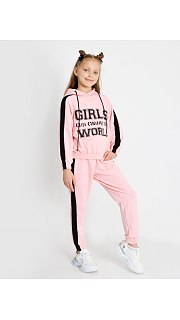 Костюм для девочки 025701342 оптом. Костюм для девочки 025701342 оптом.