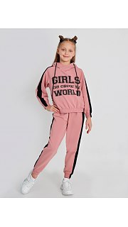 Костюм для девочки 025701343 оптом. Костюм для девочки 025701343 оптом.