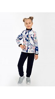 Костюм для девочки 025701352 оптом. Костюм для девочки 025701352 оптом.