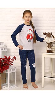 Костюм для девочки 025701363 оптом. Костюм для девочки 025701363 оптом.