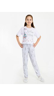 Костюм для девочки 025701380 оптом. Костюм для девочки 025701380 оптом.