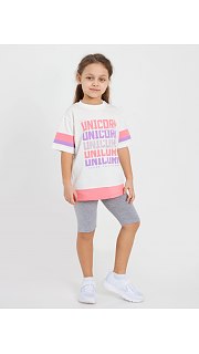 Костюм для девочки 025701389 оптом. Костюм для девочки 025701389 оптом.