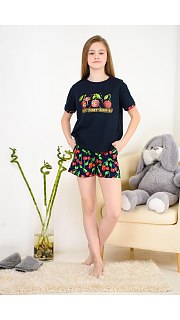 Костюм для девочки 025701390 оптом. Костюм для девочки 025701390 оптом.
