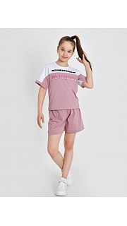 Костюм для девочки 025701396 оптом. Костюм для девочки 025701396 оптом.