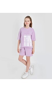 Костюм для девочки 025701403 оптом. Костюм для девочки 025701403 оптом.