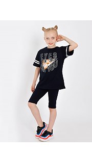 Костюм для девочки 025701407 оптом. Костюм для девочки 025701407 оптом.