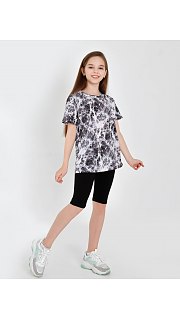 Костюм для девочки 025701409 оптом. Костюм для девочки 025701409 оптом.