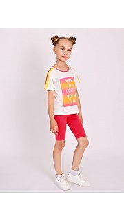 Костюм для девочки 025701416 оптом. Костюм для девочки 025701416 оптом.