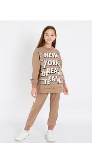 Костюм для девочки 025701419 оптом. Костюм для девочки 025701419 оптом.