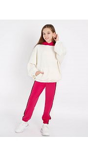 Костюм для девочки 025701420 оптом. Костюм для девочки 025701420 оптом.