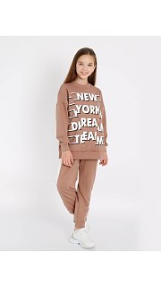 Костюм для девочки 025701421 оптом. Костюм для девочки 025701421 оптом.