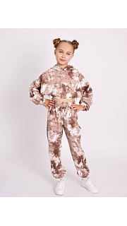 Костюм для девочки 025701424 оптом. Костюм для девочки 025701424 оптом.