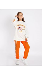 Костюм для девочки 025701435 оптом. Костюм для девочки 025701435 оптом.