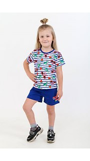 Костюм для девочки 025701441 оптом. Костюм для девочки 025701441 оптом.
