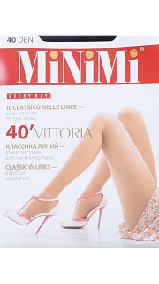 Колготки 40 DEN 025800264 оптом. Колготки 40 DEN 025800264 оптом.