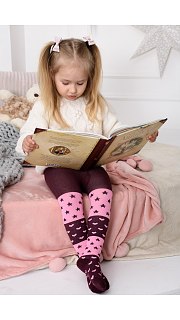Колготки детские 026100709 оптом. Колготки детские 026100709 оптом.