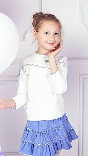 Джемпер детский 026200542 оптом. Джемпер детский 026200542 оптом.