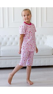 Пижама подростковая  026400754 оптом. 