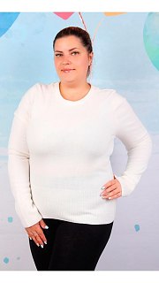 Джемпер 027900809 оптом. Джемпер 027900809 оптом.