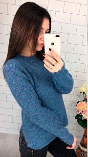 Джемпер женский 027900869 оптом. Джемпер женский 027900869 оптом.