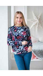Джемпер женский 027900880 оптом. Джемпер женский 027900880 оптом.